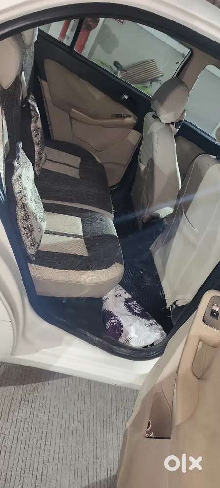 Tata Indica Vista 2012 Diesel 62000 Km Driven