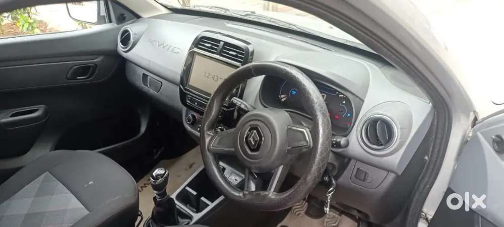 Renault Kwid