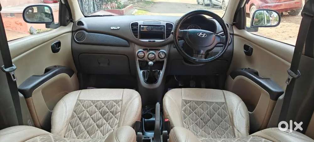 Good Condition Car Arjent Sell
