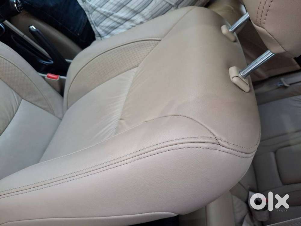 Maruti Suzuki Ciaz Smart Hybrid Alpha , 2019, Petrol