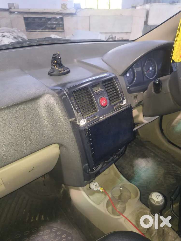 Hyundai Getz Car