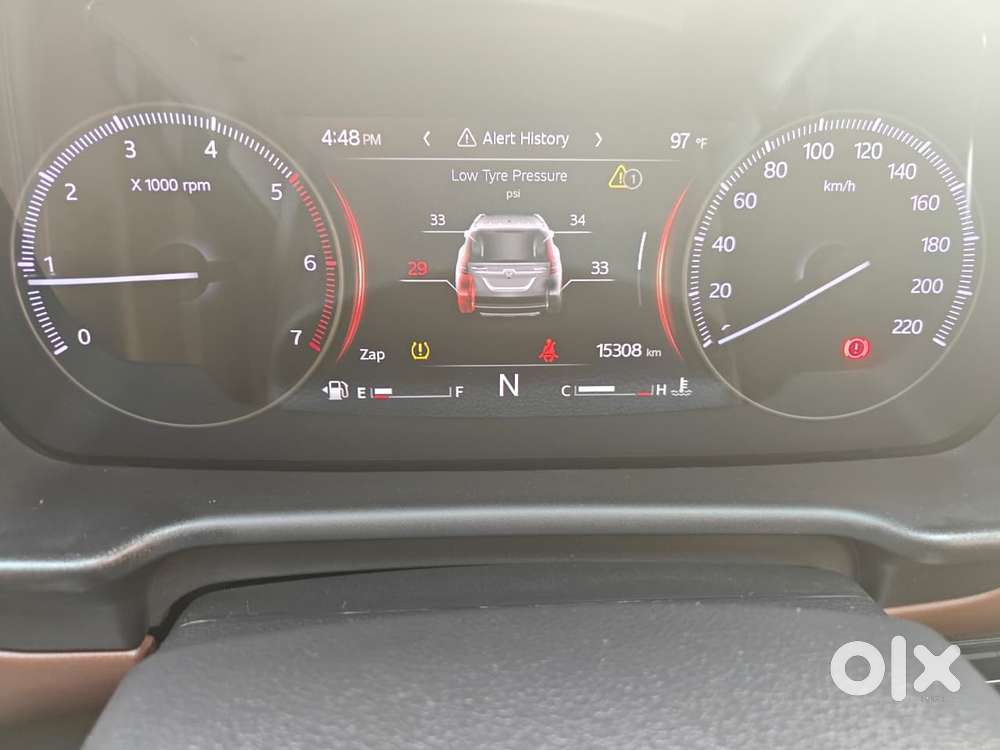 Mahindra Scorpio N Z8 Diesel Mt 2wd 7 Str, 2025, Diesel