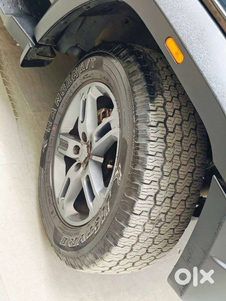 Mahindra Thar Lx Hard Top Diesel Mt Rwd, 2025, Diesel