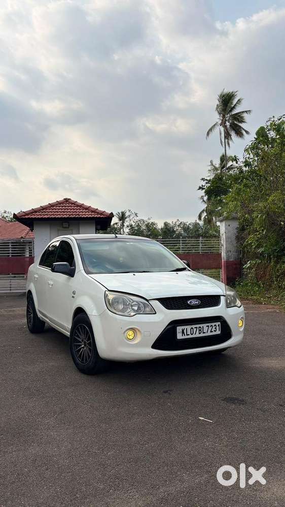 Ford Fiesta 2009 Diesel Good Condition
