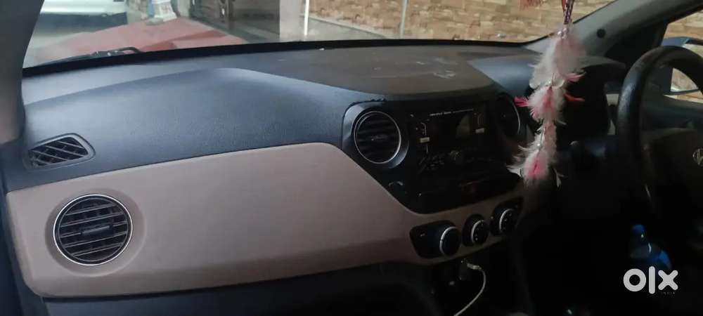 Hyundai Grand I10 Prime 2019