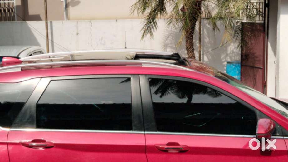 Mg Hector 1.5 Dct Sharp, 2019, Petrol