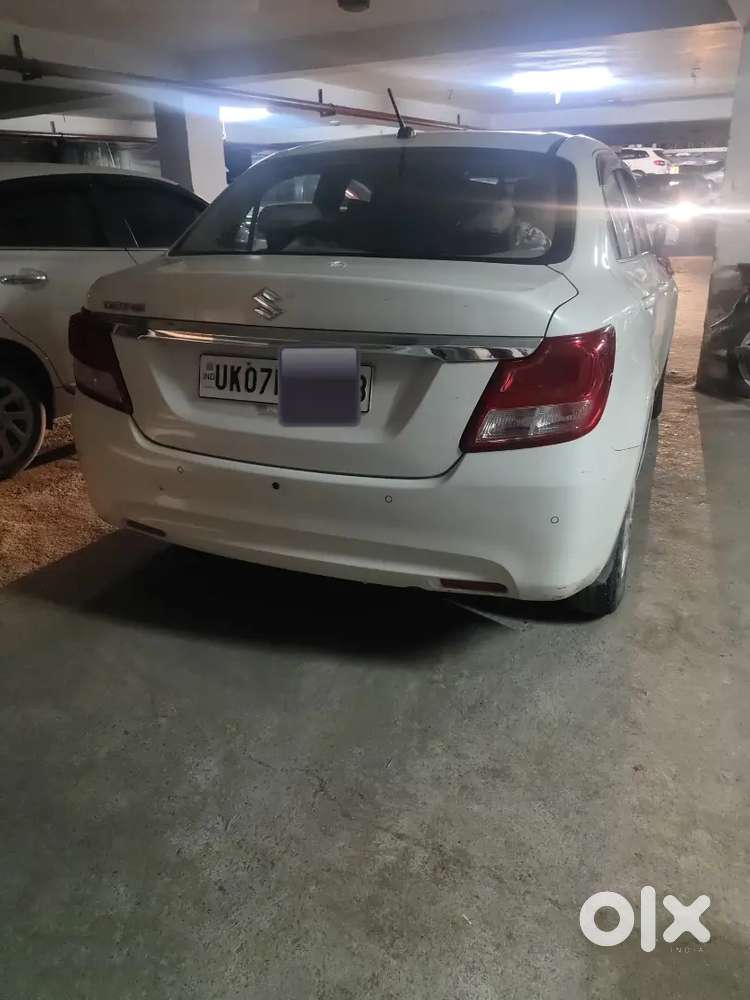 Maruti Suzuki Dzire 2023