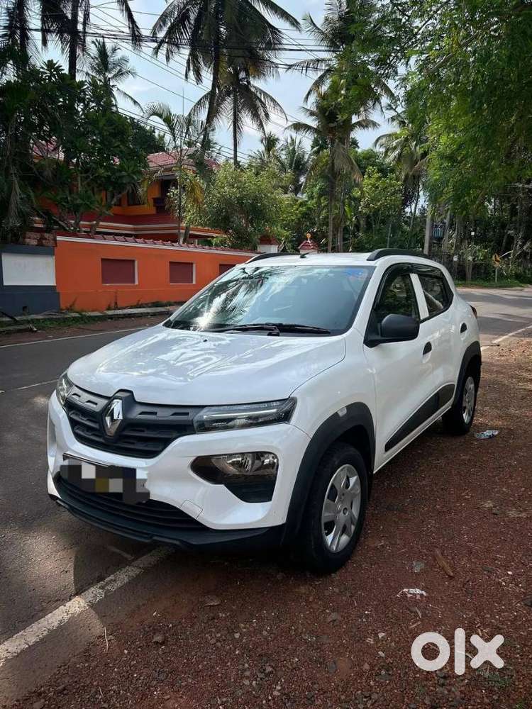 Renault Kwid Rxt 1.0, 2024, Petrol