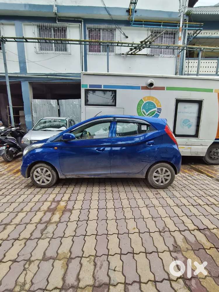 Hyundai Eon Good Condition