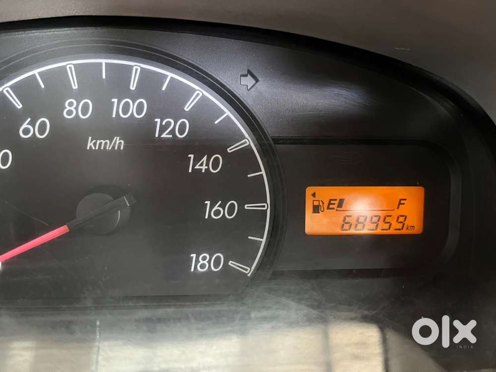 2010 Maruti Alto Petrol