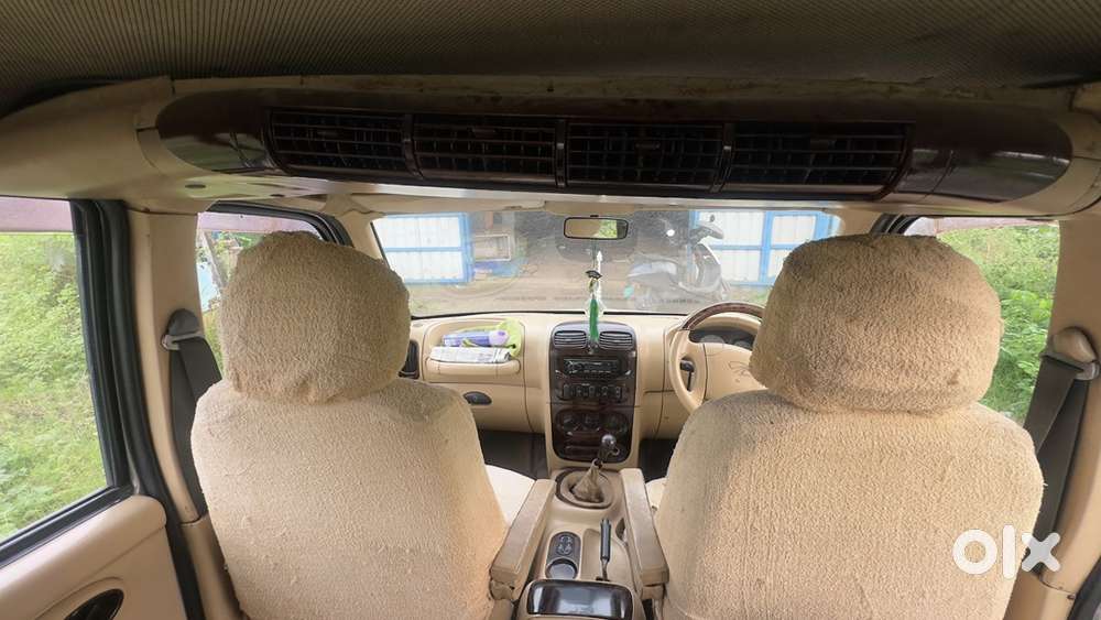 Mahindra Scorpio 2004 Diesel