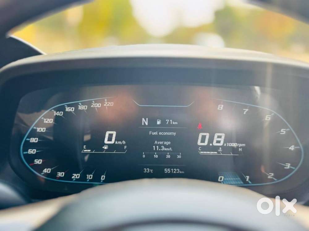 Hyundai I20 Sportz 1.0 Turbo Imt, 2021, Petrol