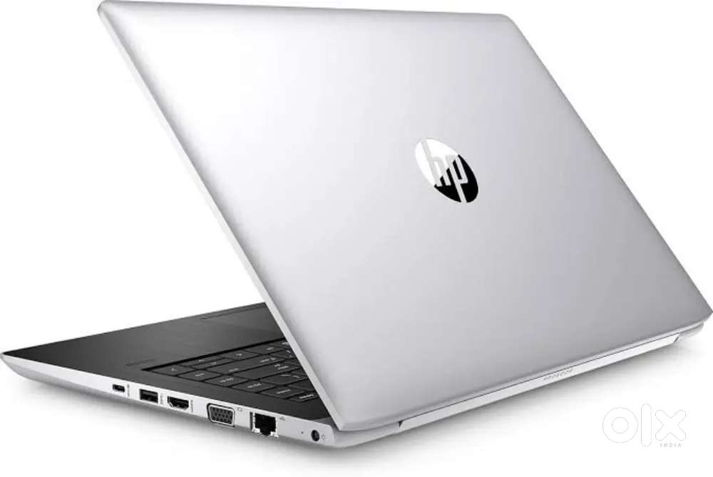 Hp Laptop   4 - 5 hours battery Backup ( no any problem)