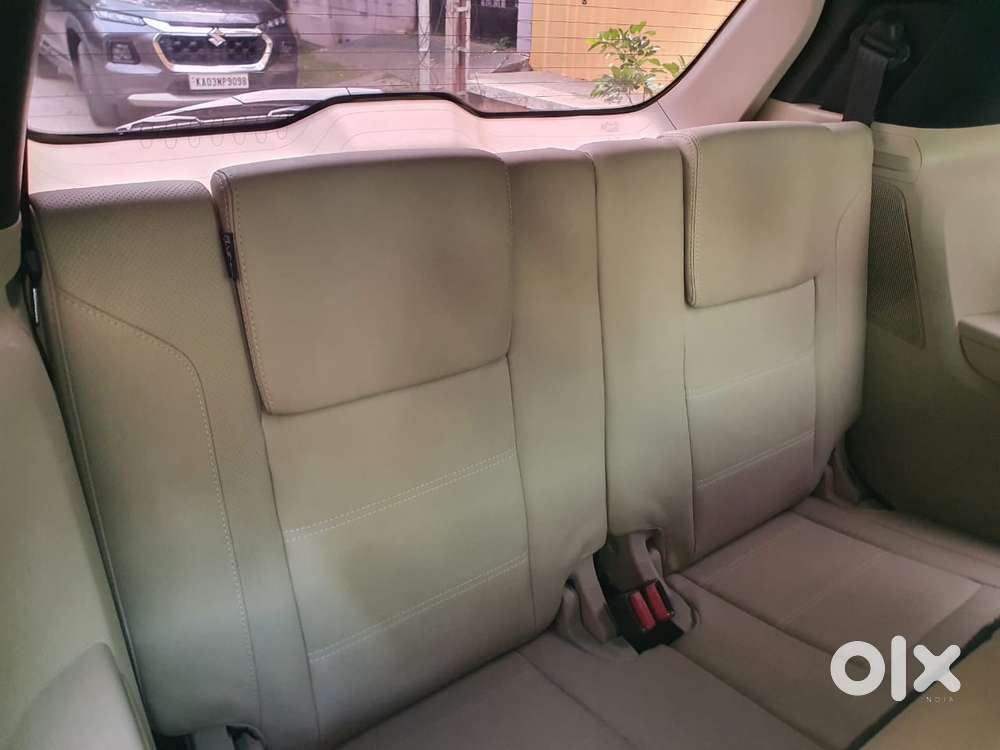 Ford Endeavour 3.2 Titanium At 4x4, 2020, Diesel