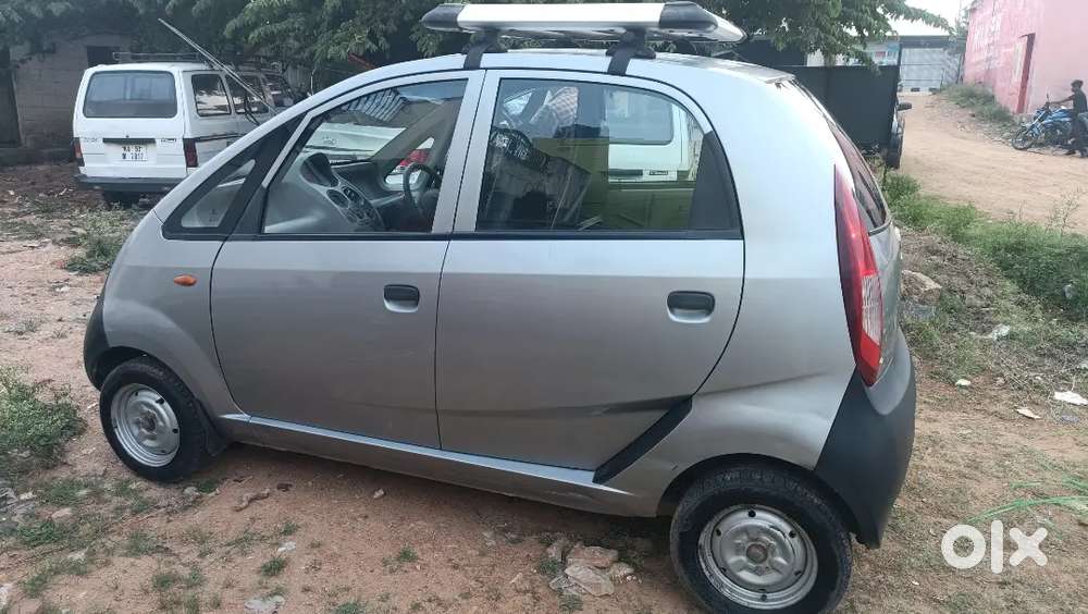 Tata Nano 2011, Cx Variant Well Maintained Car Engine Performance Good