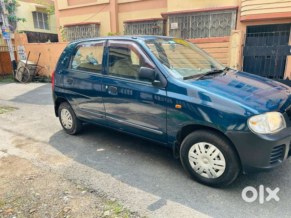 Maruti Suzuki Alto 0.8 Lxi (o), 2011, Petrol