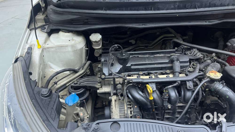Hyundai I20 Sportz 1.2, 2012, Petrol