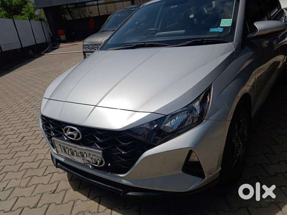 Hyundai I20 Active S Diesel, 2022, Diesel