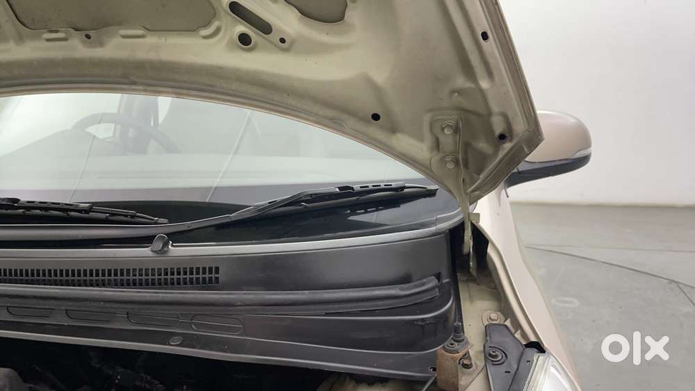 Hyundai I10 Magna 1.2 Itech Se, 2011, Petrol