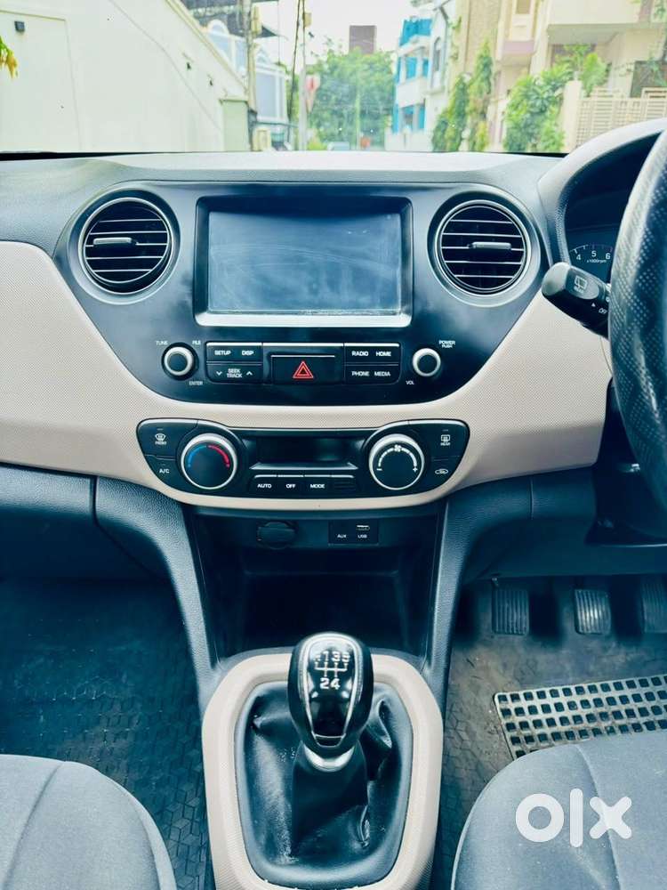 Hyundai Grand I10 Asta 1.2 Crdi, 2018, Diesel