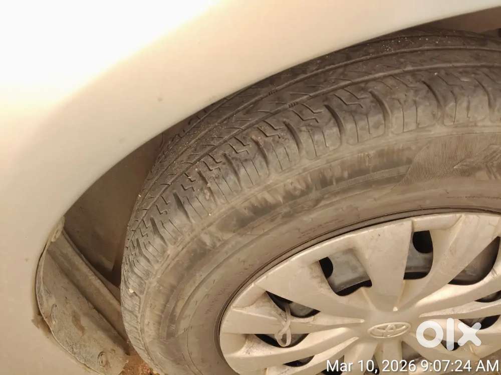 Etios Good And Mint Condition Etios With Fancy Number 4999 Sale