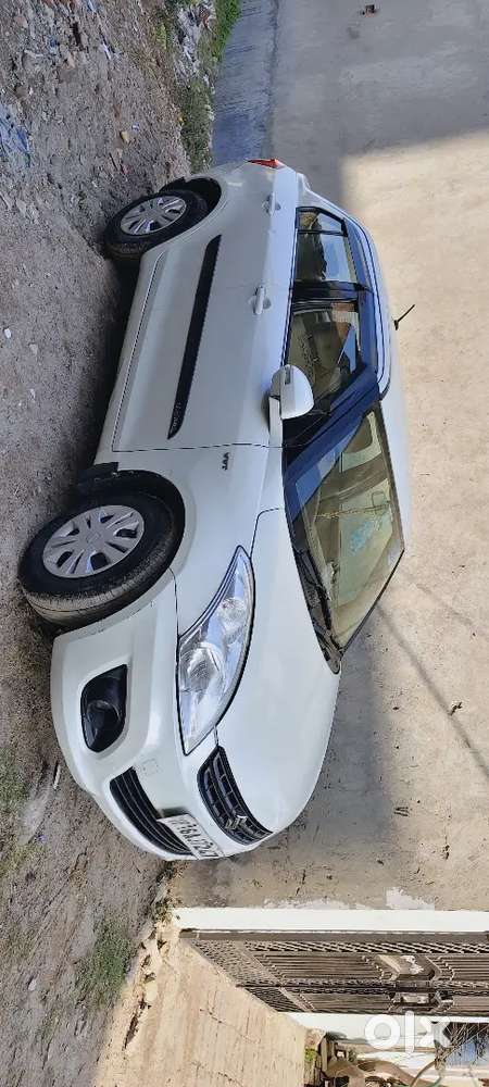 Maruti Dzire 1.2 Vxi 2012
