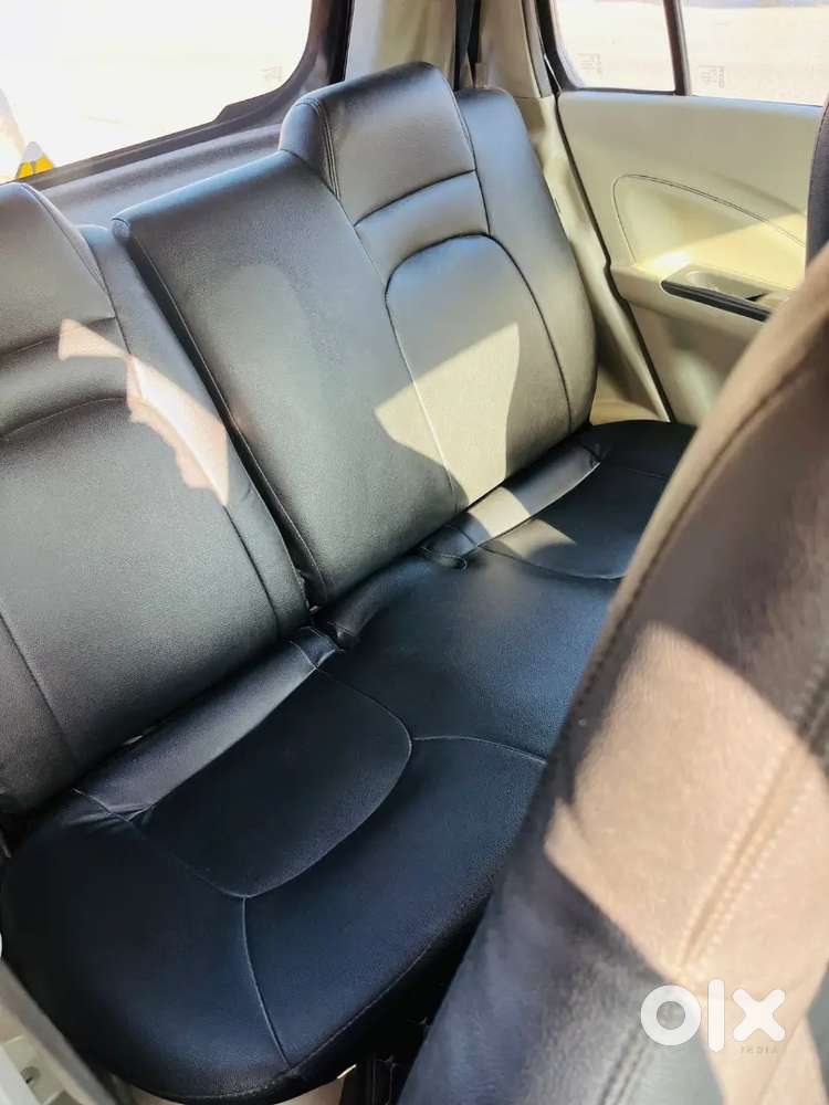 Maruti Suzuki Celerio Petrol Manual 2014