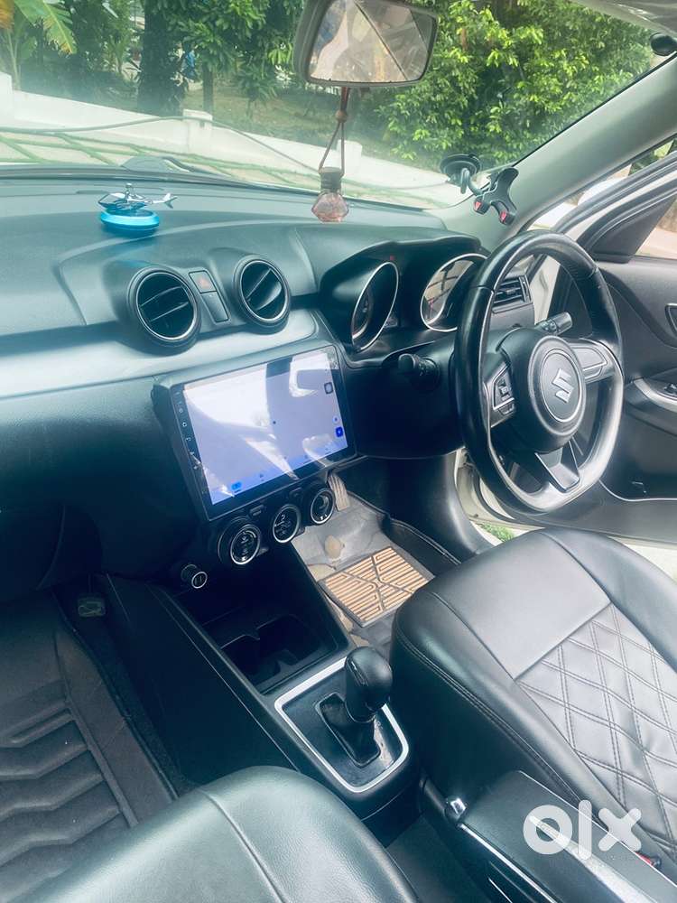 Swift Zdi Diesel 2018