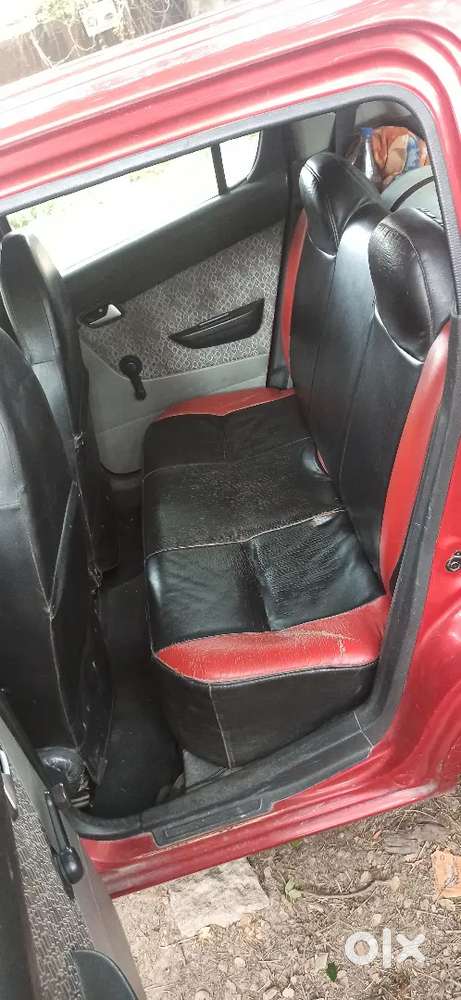 Maruti Suzuki Alto 800, 2018 Model