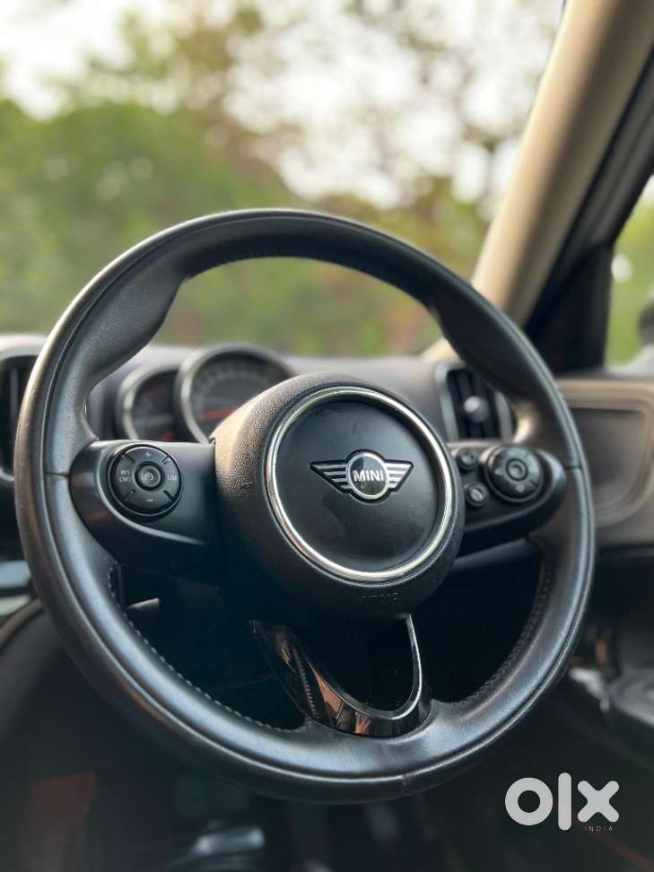 Mini Countryman Cooper S [ ], 2021, Petrol