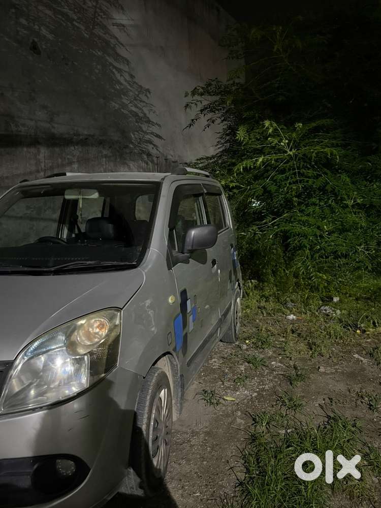 Maruti Suzuki Wagon R 2811 Petrol Good Condition