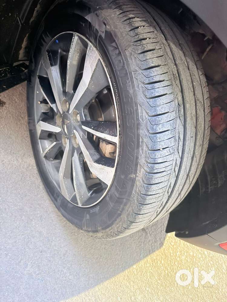 Mahindra Xuv300 W8 Diesel, 2019, Diesel