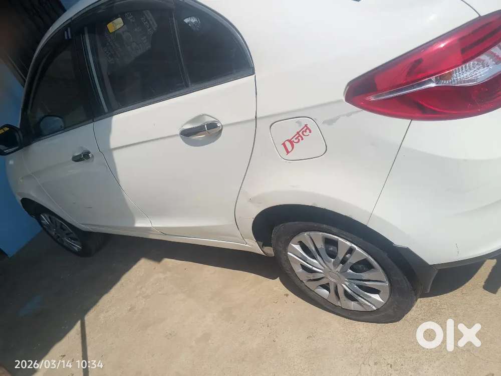 Tata Zest Even Condition Mein Gadi Hai