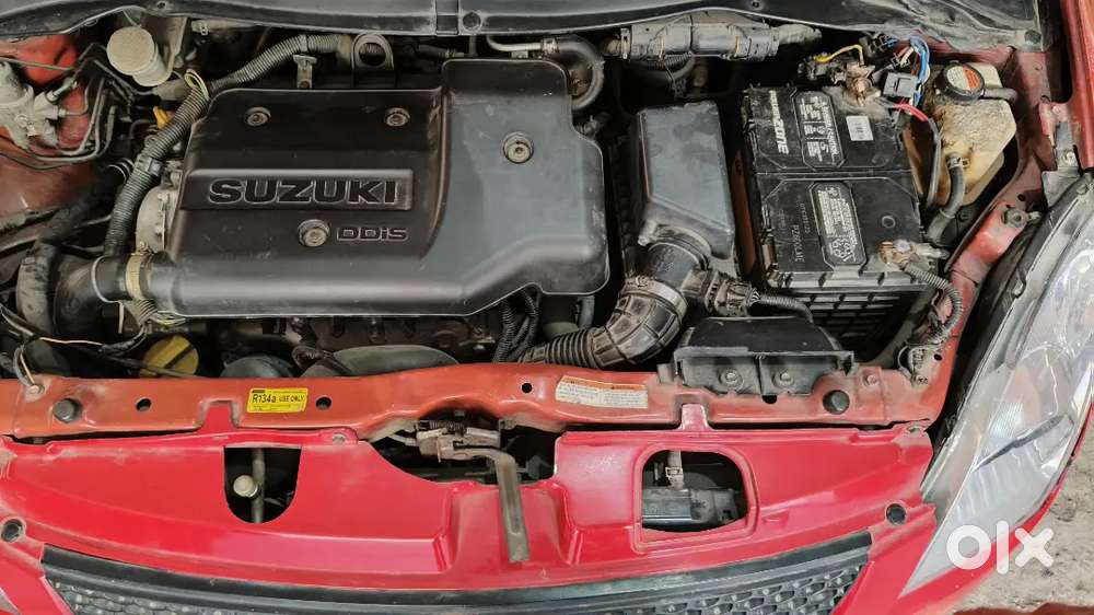 Swift Maruti Suzuki 2010 Diesel Manual