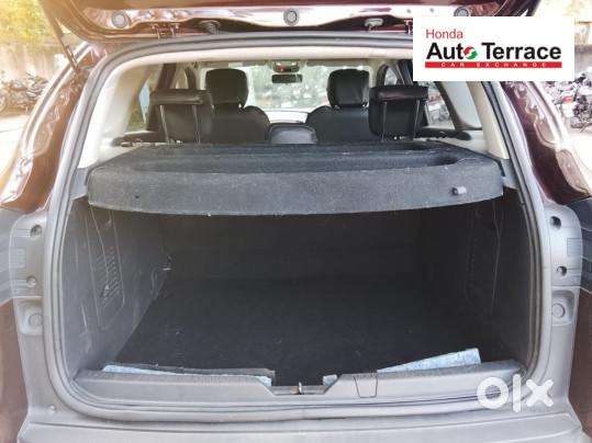 Renault Captur Platine Dual Tone Diesel, 2018, Diesel