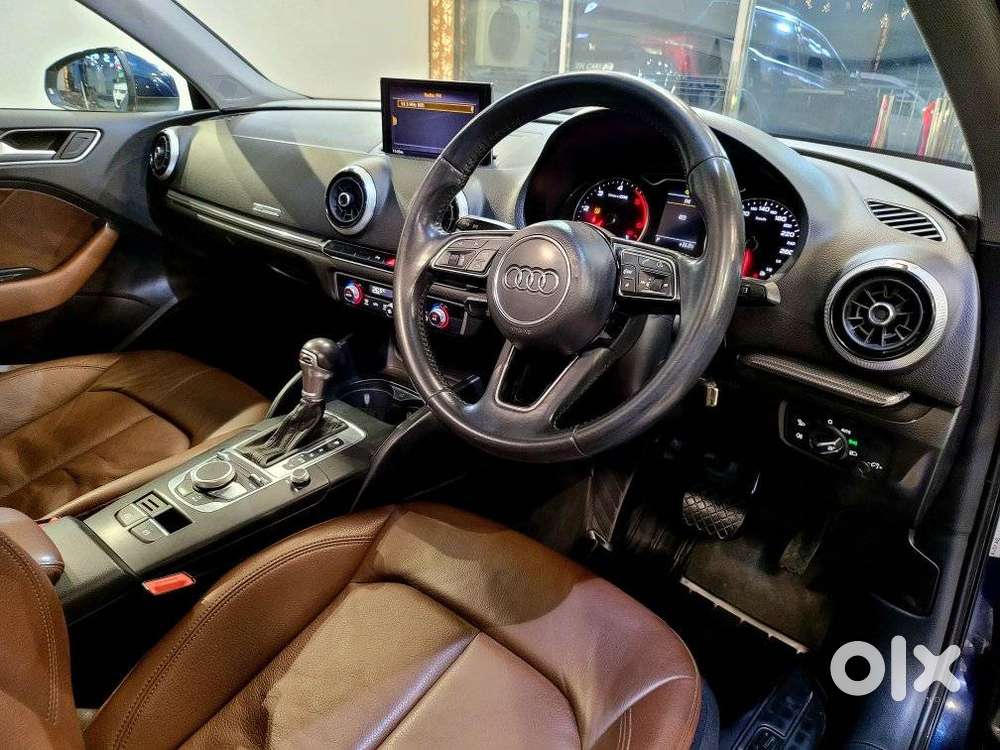 Audi A3 2.0 35 Tdi Technology Navigation, 2019, Diesel