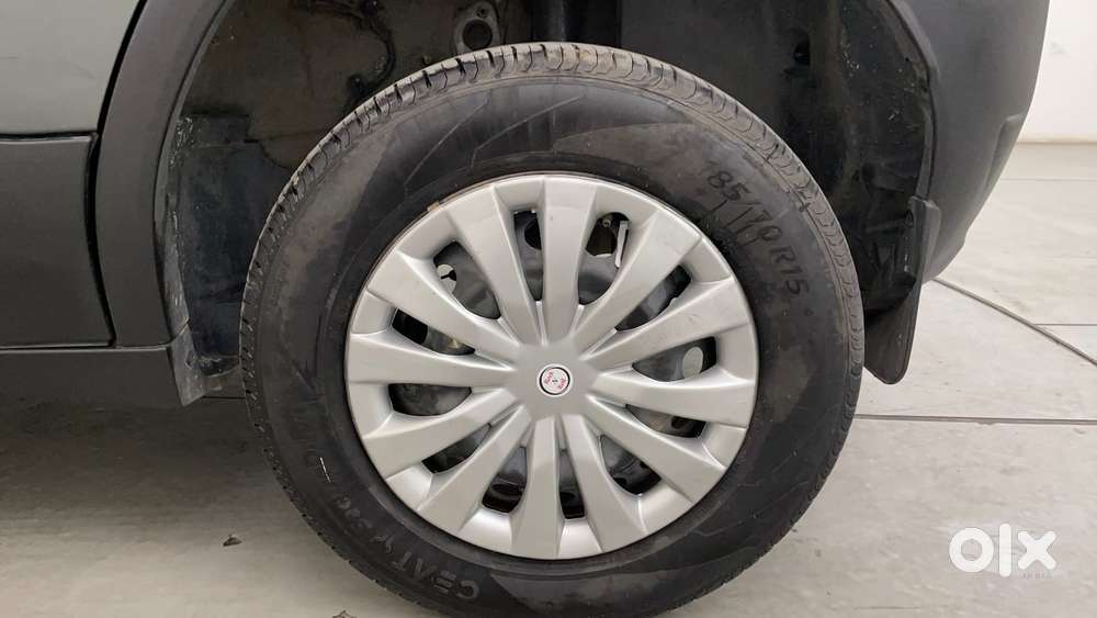 Tata Punch Adventure, 2024, Petrol