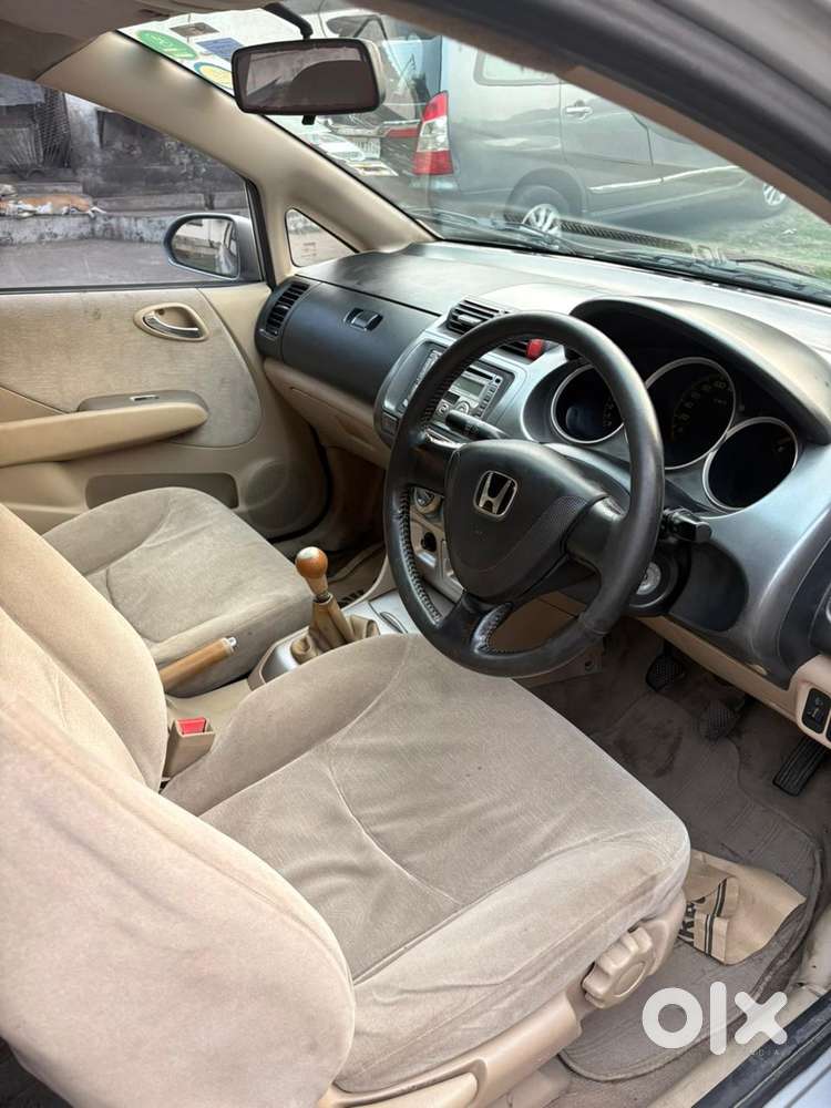 Honda City Zx Vtec Plus, 2006, Petrol