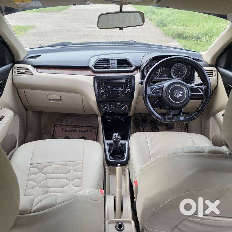 Maruti Suzuki Dzire Vdi, 2020, Diesel