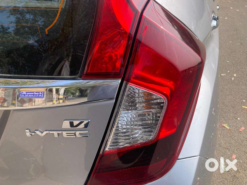 Honda Jazz V Automatic, 2020, Petrol