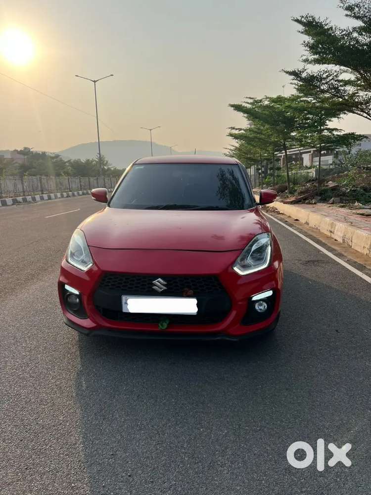 Maruti Suzuki Swift Zdi 2019