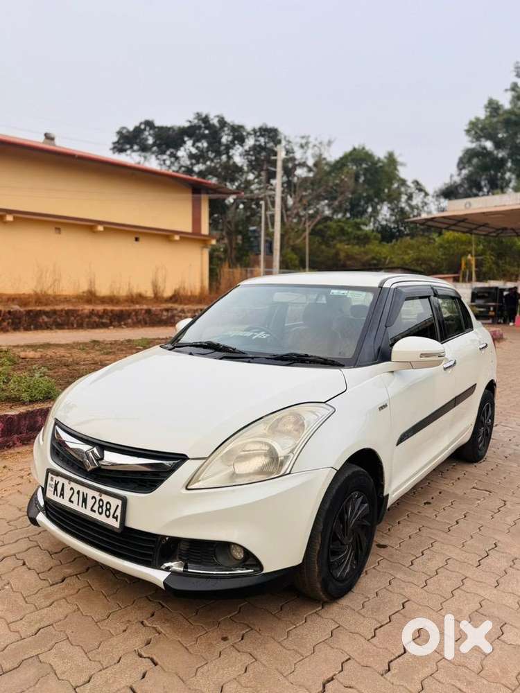 Maruti Suzuki Swift Dzire 185000 Km Driven