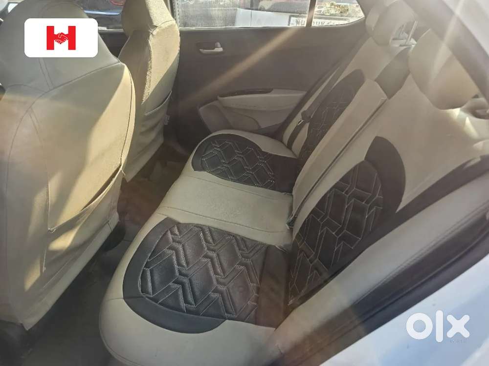 Hyundai Xcent Sx 1.2, 2014, Petrol