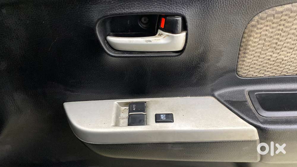 Maruti Suzuki Wagon R 1.0 Lxi Cng, 2014, Cng & Hybrids