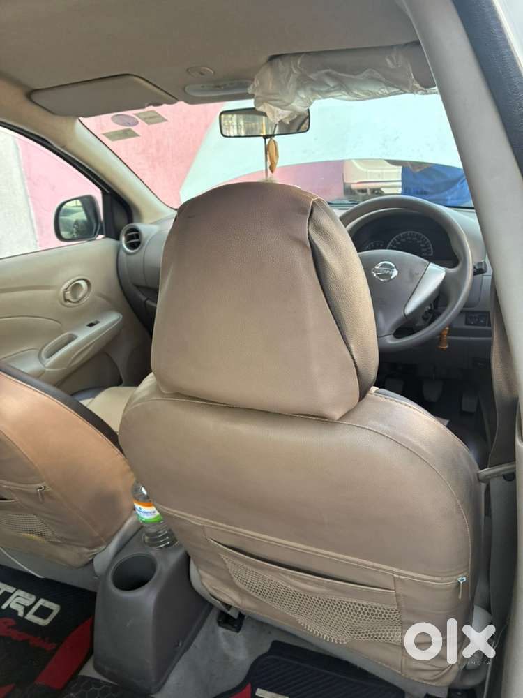 Car Is In Excellent Running Condition With Elegant Look