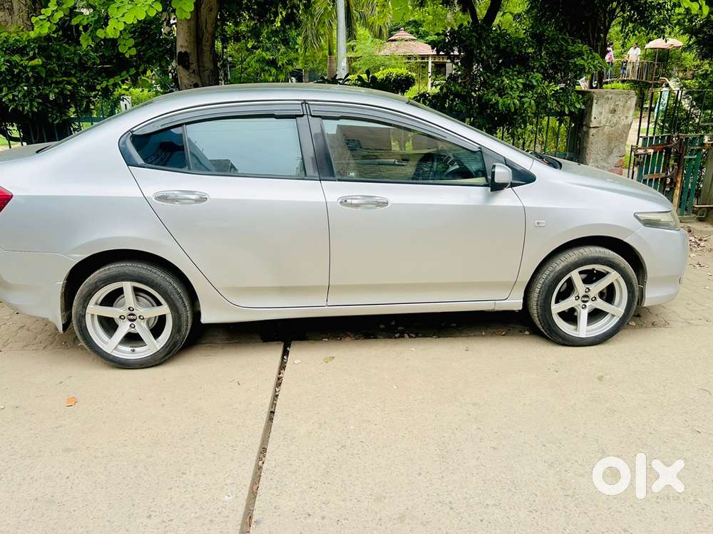 Honda City 2011 Petrol Good Condition
