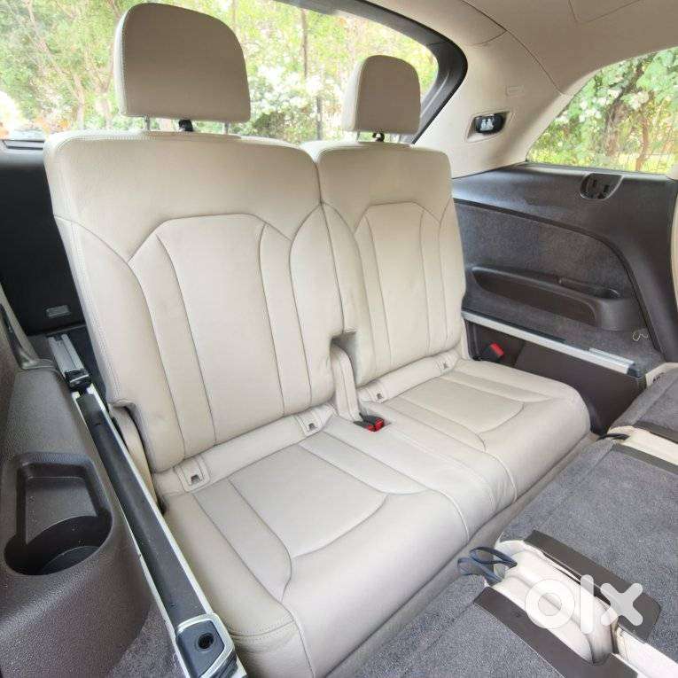Audi Q7 3.0 45 Tdi Quattro Technology, 2017, Diesel