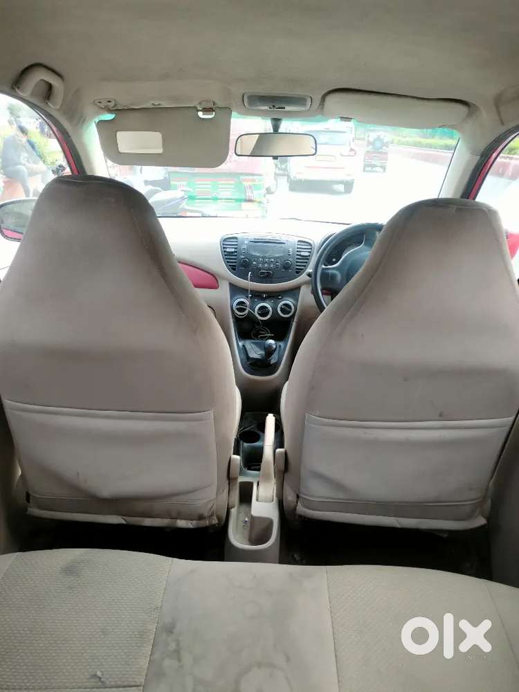 Hyundai I10 2009 Petrol Good Condition