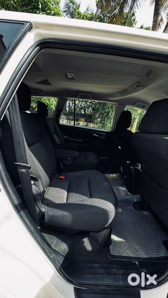 Toyota Car Automatic 2017