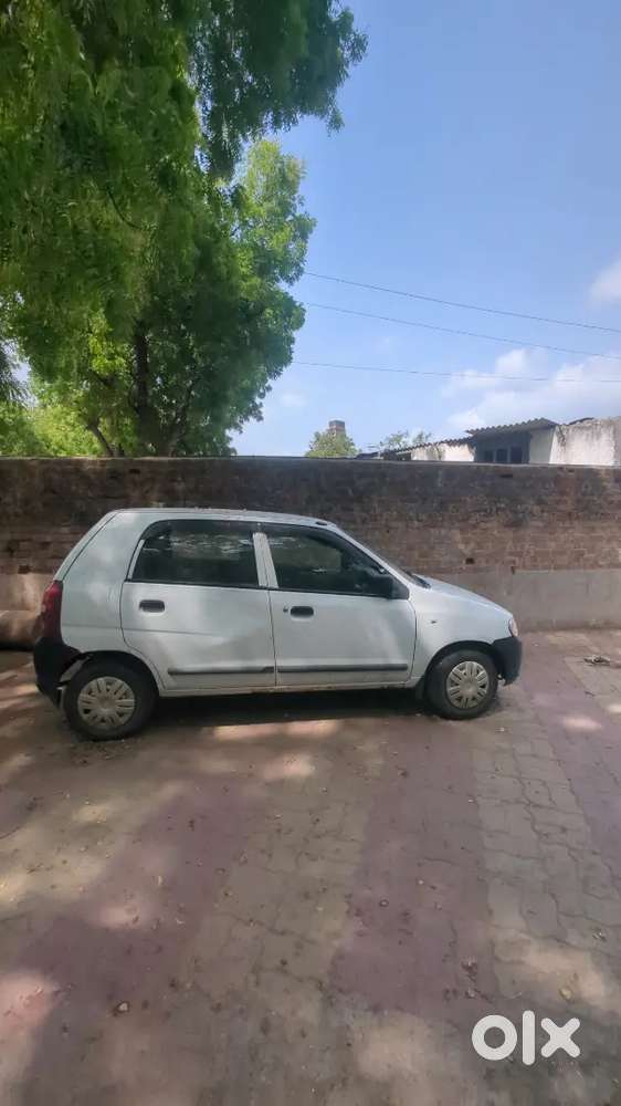 Maruti Suzuki Alto 2006 Petrol Well Maintained